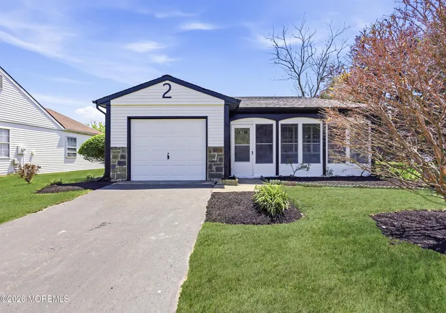 2nd image of 2 Leighton Ln, Manchester, NJ 08759 | MLS# 22625279