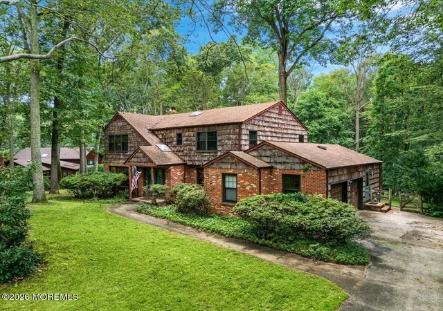 1st image of 49 Pheasant, Freehold, NJ 07728 | MLS# 22625435