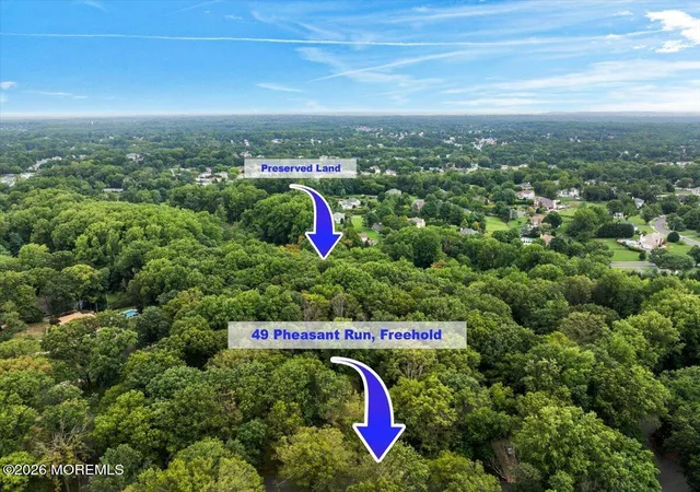 48th image of 49 Pheasant, Freehold, NJ 07728 | MLS# 22625435