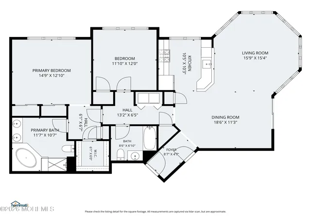 32nd image of 7206 Falston Cir #7206, Old Bridge, NJ 08857 | MLS# 22625564