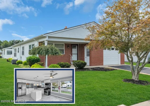 1st image of 1 Zapata Ct, Toms River, NJ 08757 | MLS# 22625951