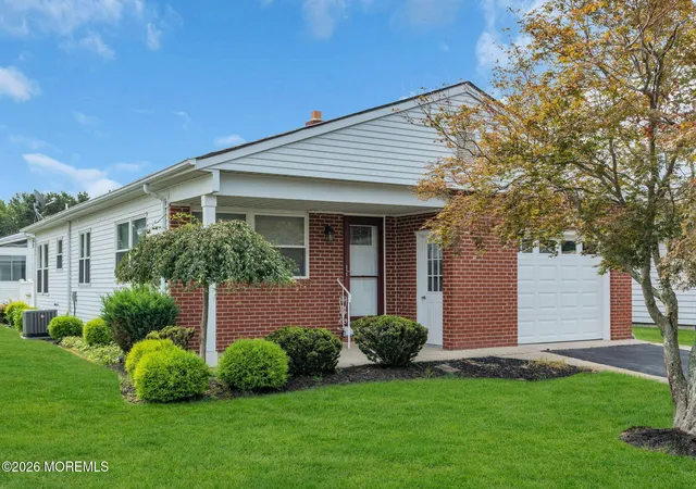 2nd image of 1 Zapata Ct, Toms River, NJ 08757 | MLS# 22625951