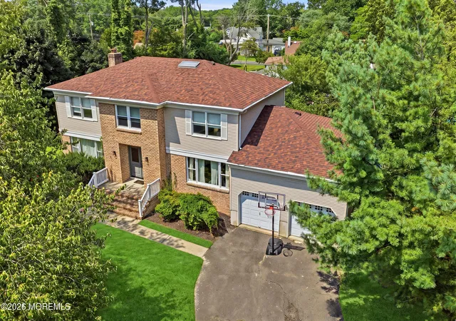 Photo 1 of Single family home for sale at 445 Slocum Pl, Oakhurst, NJ 07755 | MLS# 22625287 | Listing updated on 2026-09-08