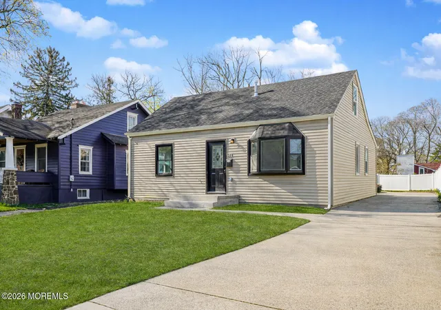 Photo 1 of Single family home for sale at 144 Monmouth Rd, Oakhurst, NJ 07755 | MLS# 22625294 | Listing updated on 2026-08-14