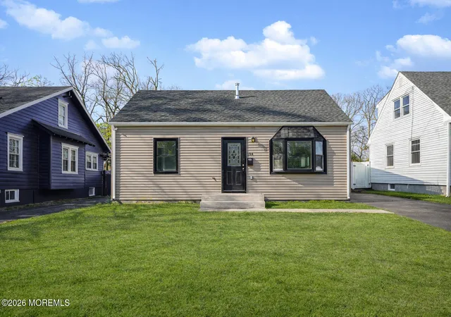 Photo 2 of Single family home for sale at 144 Monmouth Rd, Oakhurst, NJ 07755 | MLS# 22625294 | Listing updated on 2026-08-14