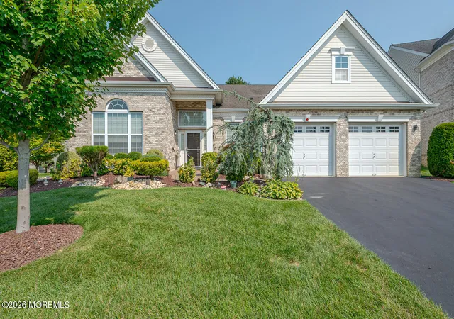 1st image of 19 Troon Ct, Monroe Township, NJ 08831 | MLS# 22625405
