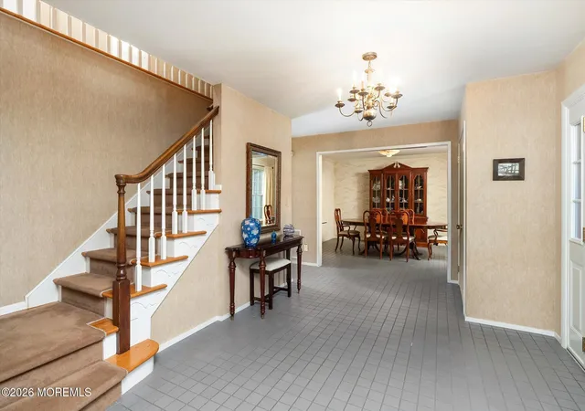 Photo 3 of Sale Pending at 22 Woods Rd, Freehold, NJ 07728 | MLS# 22625317 | Listing updated on 2026-10-01