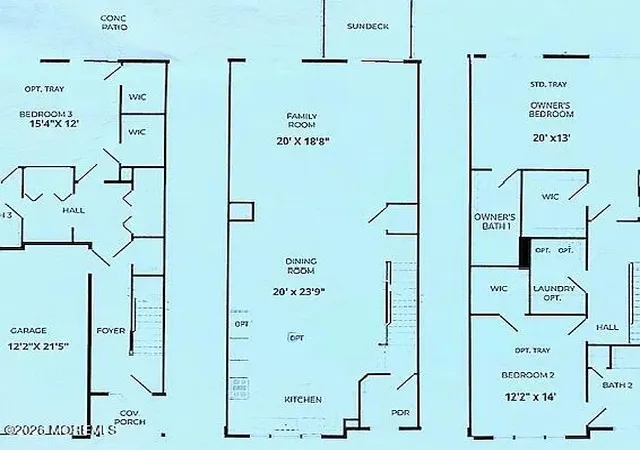 30th image of 7 Raritan Cvs, Keyport, NJ 07735 | MLS# 22625385