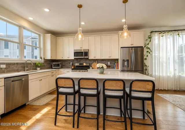 Photo 3 of Condo for sale at 7 Raritan Cvs, Keyport, NJ 07735 | MLS# 22625385 | Listing updated on 2026-09-13