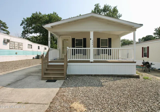 1st image of 324 Roberts Rd, Toms River, NJ 08755 | MLS# 22625340