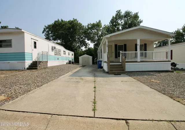 Photo 3 of Manufactured home for sale at 324 Roberts Rd, Toms River, NJ 08755 | MLS# 22625340 | Listing updated on 2026-08-14