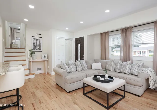 Photo 4 of Sale Pending at 906 Ruth Dr, Neptune, NJ 07753 | MLS# 22625530 | Listing updated on 2026-09-17