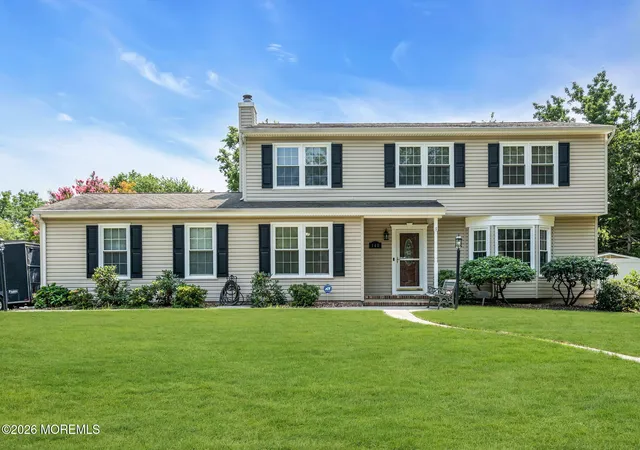 1st image of 140 Brandon Rd, Manchester, NJ 08759 | MLS# 22625400