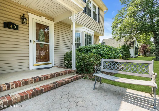 Photo 3 of Sale Pending at 140 Brandon Rd, Manchester, NJ 08759 | MLS# 22625400 | Listing updated on 2026-08-28