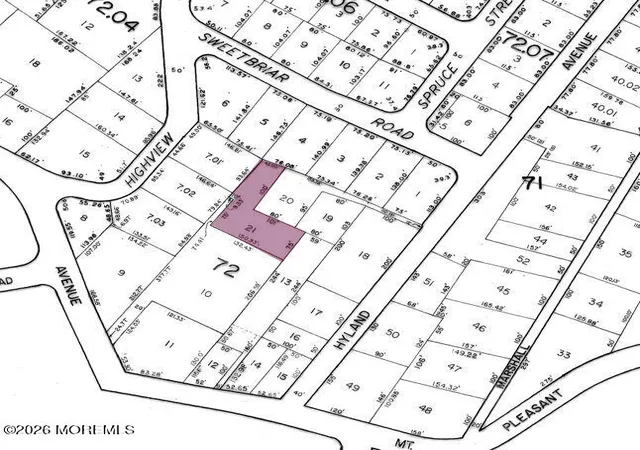 4th image of 33 Hyland Ave, Rockaway, NJ 07866 | MLS# 22625316