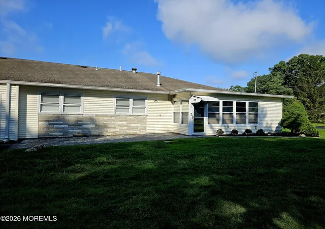 3rd image of 28B East Rd, Jackson, NJ 08527 | MLS# 22625807