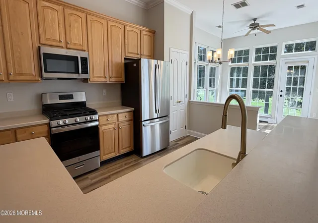 5th image of 42 Greenways Ln, Lakewood, NJ 08701 | MLS# 22625328