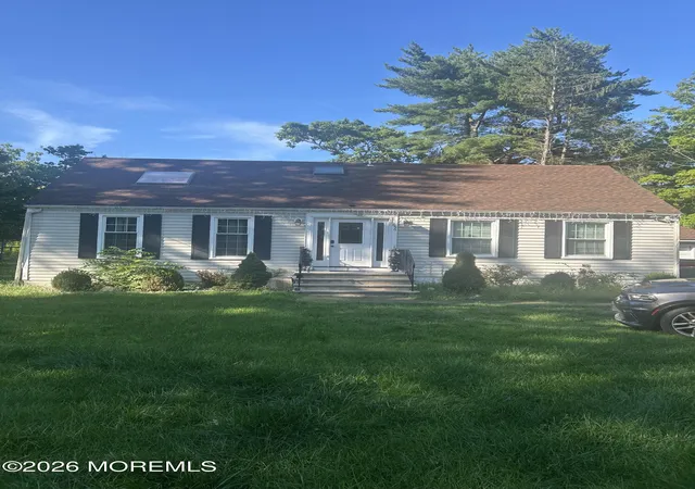 1st image of 656 County Road 518, Skillman, NJ 08558 | MLS# 22625321