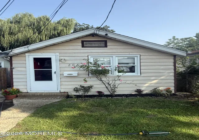 1st image of 206 Hillcrest Ave, South Amboy, NJ 08879 | MLS# 22625326