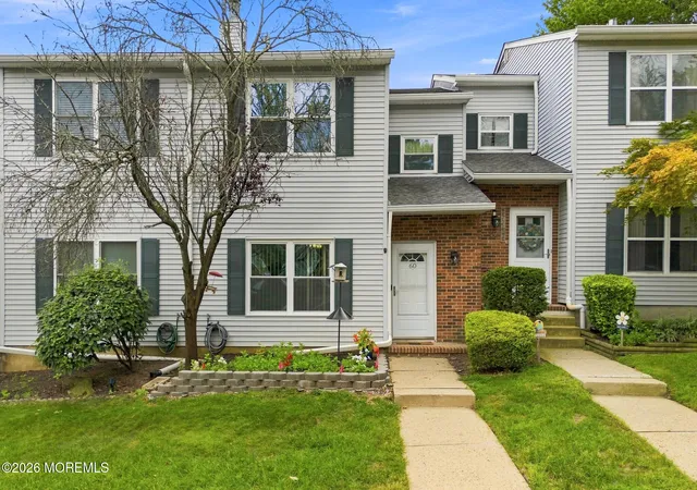 1st image of 60 Hickory Ct, Jamesburg, NJ 08831 | MLS# 22625857