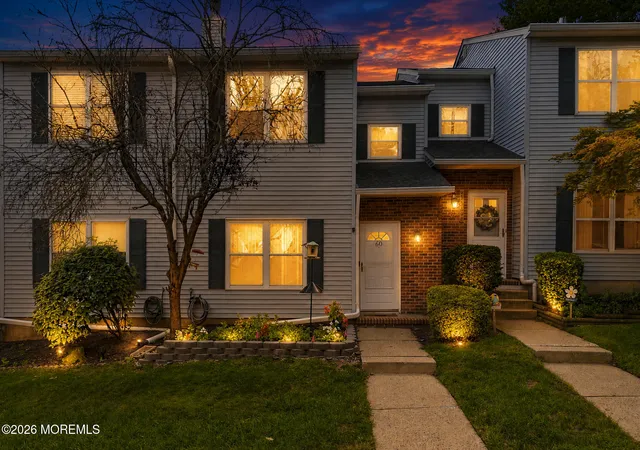 2nd image of 60 Hickory Ct, Jamesburg, NJ 08831 | MLS# 22625857