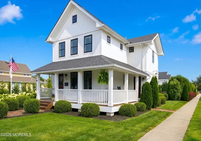 1st image of 36 N Main St, Manasquan, NJ 08736 | MLS# 22625529