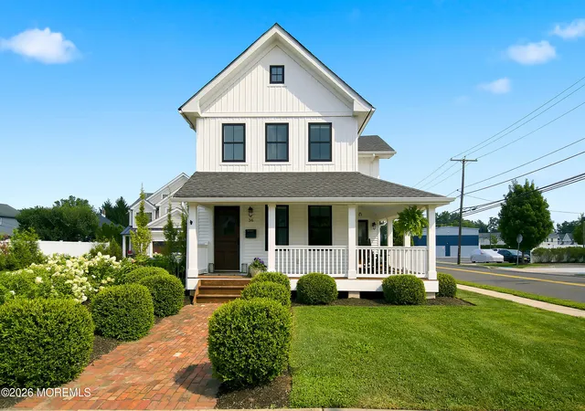 2nd image of 36 N Main St, Manasquan, NJ 08736 | MLS# 22625529