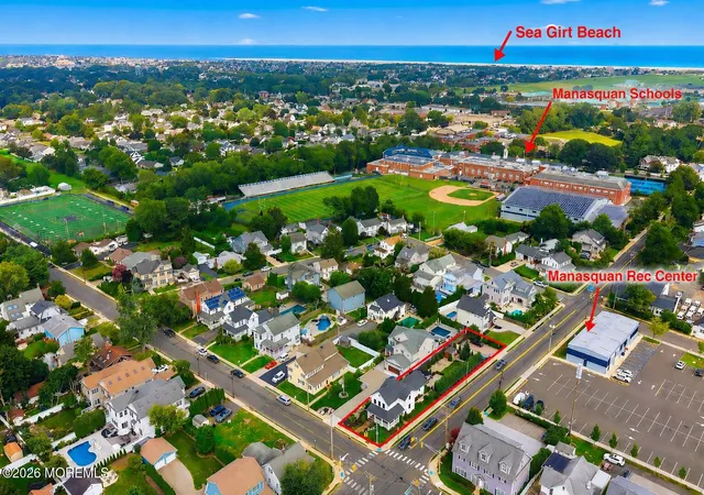 37th image of 36 N Main St, Manasquan, NJ 08736 | MLS# 22625529