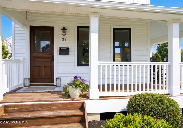 3rd image of 36 N Main St, Manasquan, NJ 08736 | MLS# 22625529