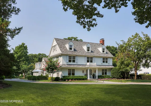 1st image of 142 Pine Cove Rd, Fair Haven, NJ 07704 | MLS# 22625370
