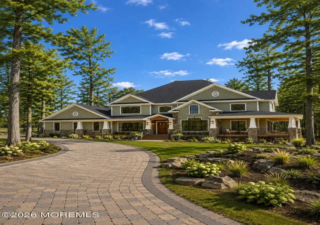 3rd image of 458 Ely Harmony Rd, Freehold, NJ 07728 | MLS# 22625559