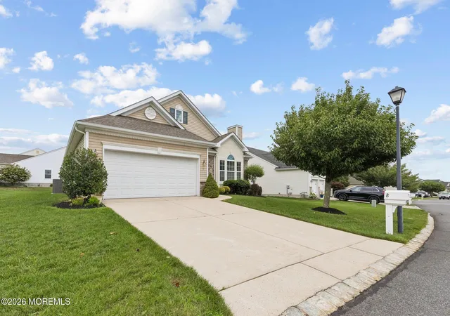 Photo 2 of Sale Pending at 8 Bayville Way, Waretown, NJ 08758 | MLS# 22626060 | Listing updated on 2026-08-25