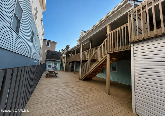 5th image of 39 Sampson Ave #6, Seaside Heights, NJ 08751 | MLS# 22625388