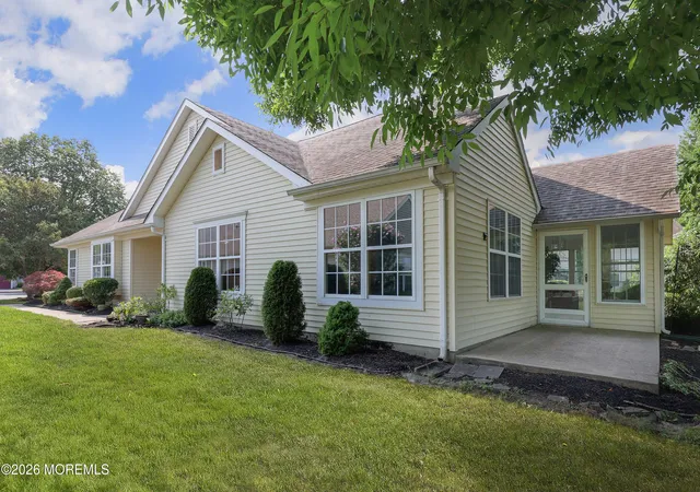 4th image of 2538 Ridgemont Ct, Toms River, NJ 08755 | MLS# 22625425