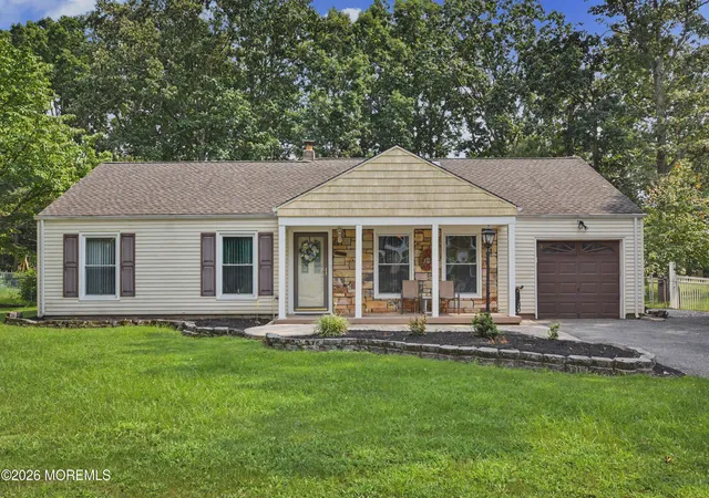 Photo 1 of Sale Pending at 35 Buckingham Dr, Jackson, NJ 08527 | MLS# 22625402 | Listing updated on 2026-09-06