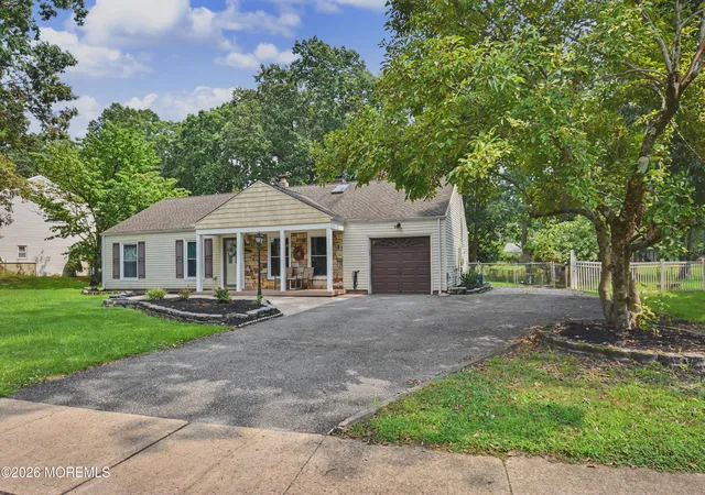 Photo 1 of Sale Pending at 35 Buckingham Dr, Jackson, NJ 08527 | MLS# 22625402 | Listing updated on 2026-09-06