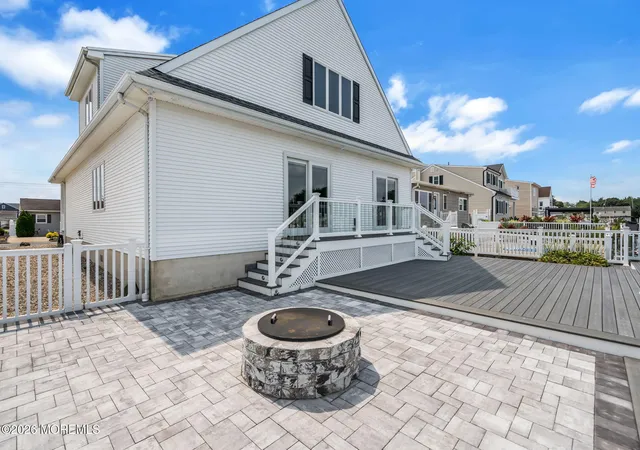 5th image of 2526 Hiering Rd, Toms River, NJ 08753 | MLS# 22625413