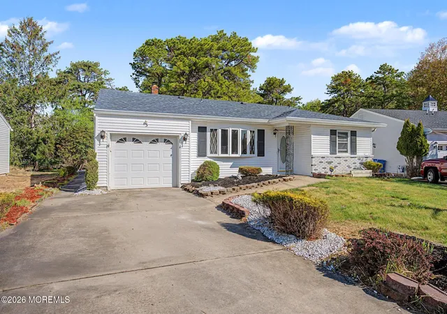 1st image of 3 Whitaker Dr, Toms River, NJ 08757 | MLS# 22625407