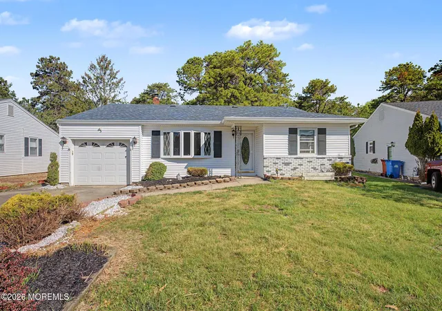 2nd image of 3 Whitaker Dr, Toms River, NJ 08757 | MLS# 22625407