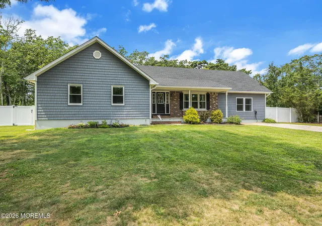 1st image of 500 Wheaton Ave, Bayville, NJ 08721 | MLS# 22625457