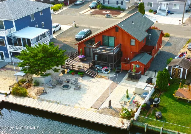 3rd image of 915 Meadow Lark Dr, Lanoka Harbor, NJ 08734 | MLS# 22625612