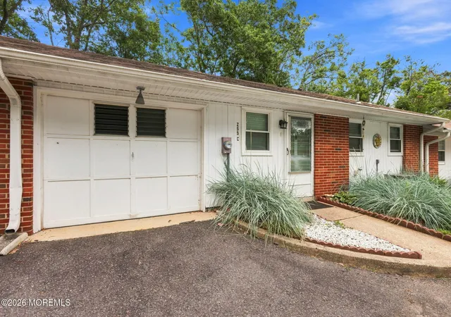 4th image of 259C Huntington Dr #259 C, Lakewood, NJ 08701 | MLS# 22625421