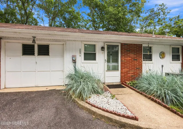 5th image of 259C Huntington Dr #259 C, Lakewood, NJ 08701 | MLS# 22625421
