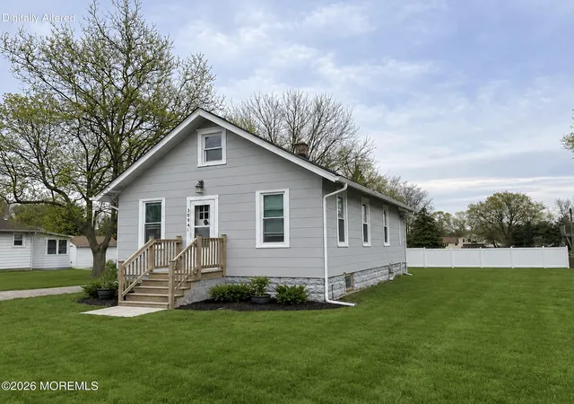 1st image of 3034 W Bangs Ave, Neptune, NJ 07753 | MLS# 22625582