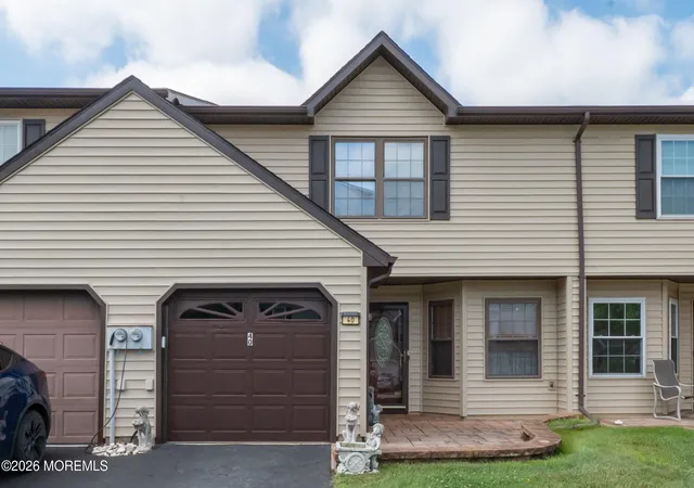 1st image of 40 Atlantis Ter, Freehold, NJ 07728 | MLS# 22625424