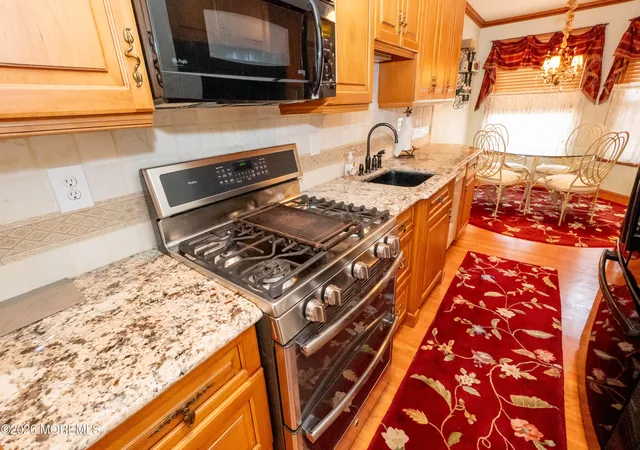 5th image of 40 Atlantis Ter, Freehold, NJ 07728 | MLS# 22625424