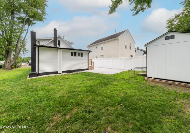 31st image of 641 Hudson Ave, Port Monmouth, NJ 07758 | MLS# 22625506