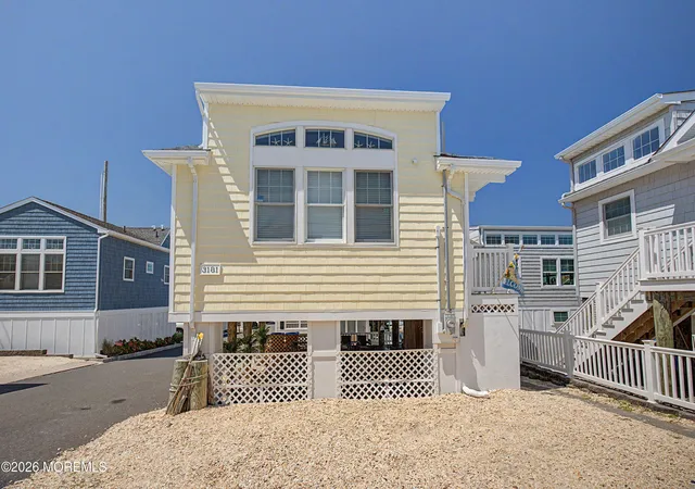 3rd image of 3181 Ocean Rd, Lavallette, NJ 08735 | MLS# 22625837