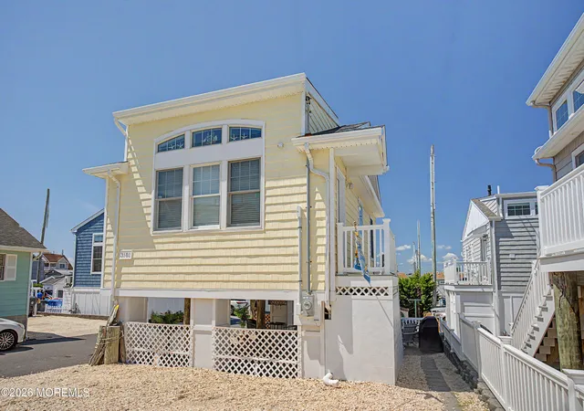 4th image of 3181 Ocean Rd, Lavallette, NJ 08735 | MLS# 22625837