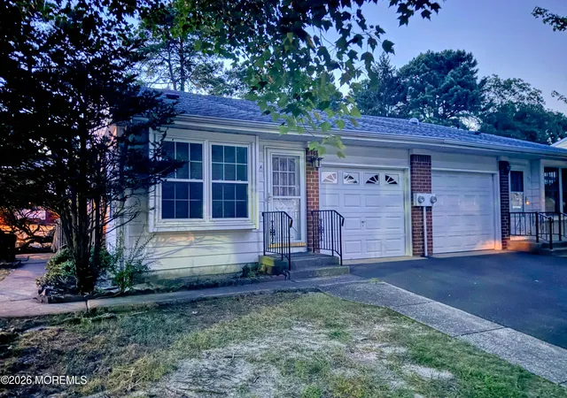 1st image of 16 Monticello Dr #A, Whiting, NJ 08759 | MLS# 22625499